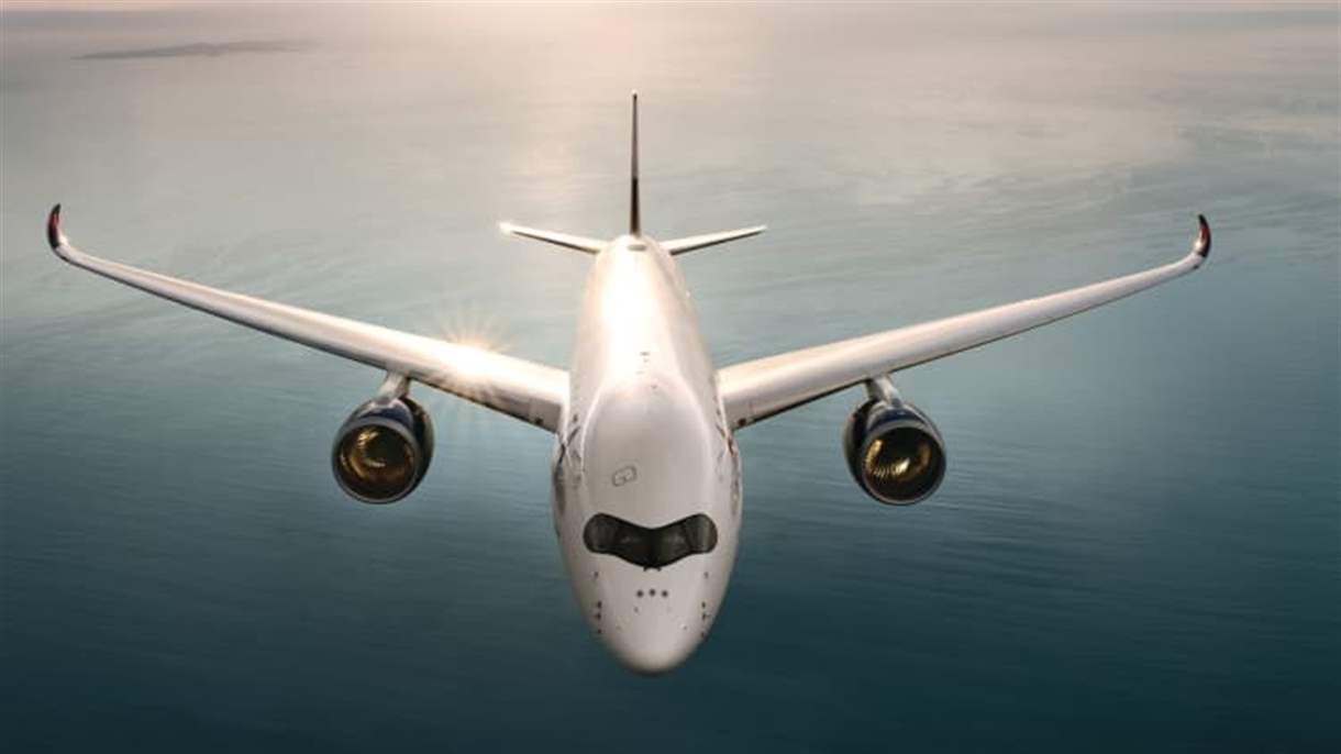 كيف تمكنت إيرباص من إنقاذ 6000 طائرة؟