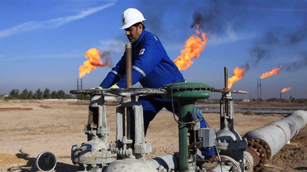 استقرار أسعار النفط قبل صدور بيانات المخزونات الأميركية