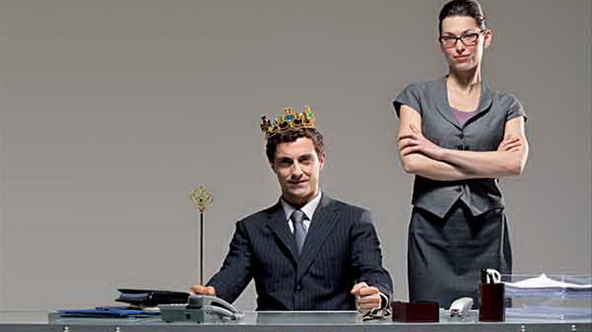 اذا توليتم منصب مدير فإبدأوا بهذه الخطوات