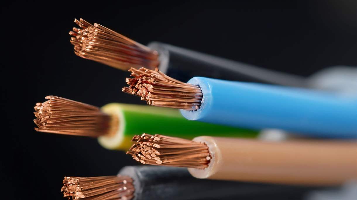 ارتفاع أسعار النحاس إلى أعلى مستوى على الإطلاق