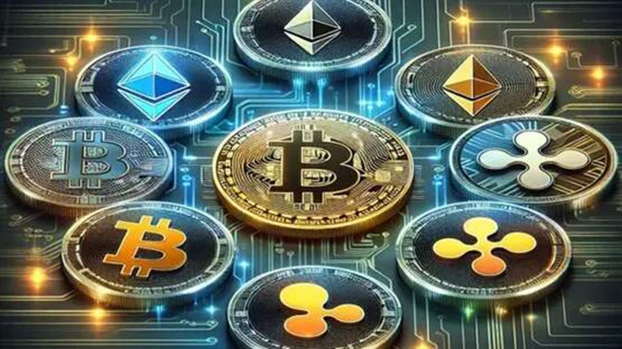 العملات المشفرة بين تباين وتخارج.. ما مصير البيتكوين؟