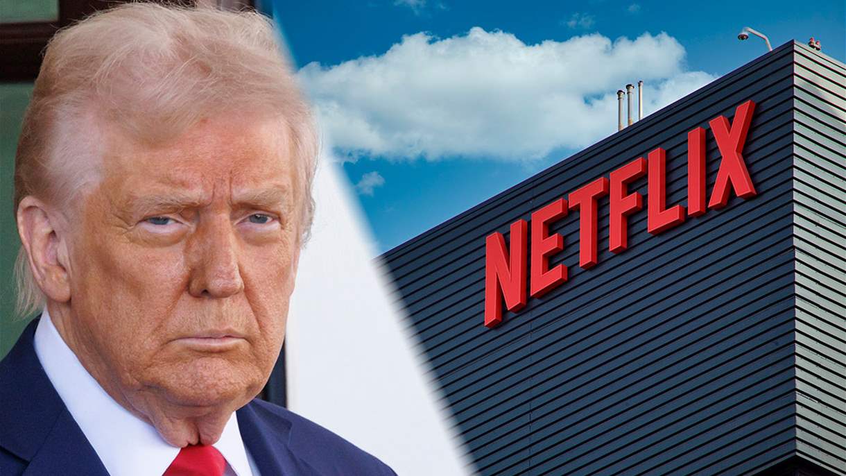 احتكار البثّ.. تصريحات ترامب تهدد أكبر صفقة إعلامية في 2026