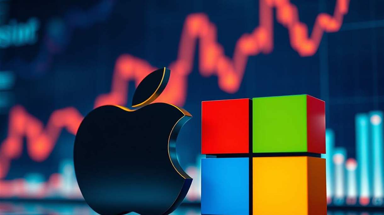  الشركات الأكثر ربحية في العالم 