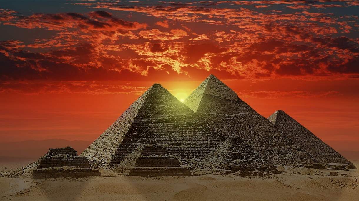 هل ارتفعت رسوم دخول مصر؟