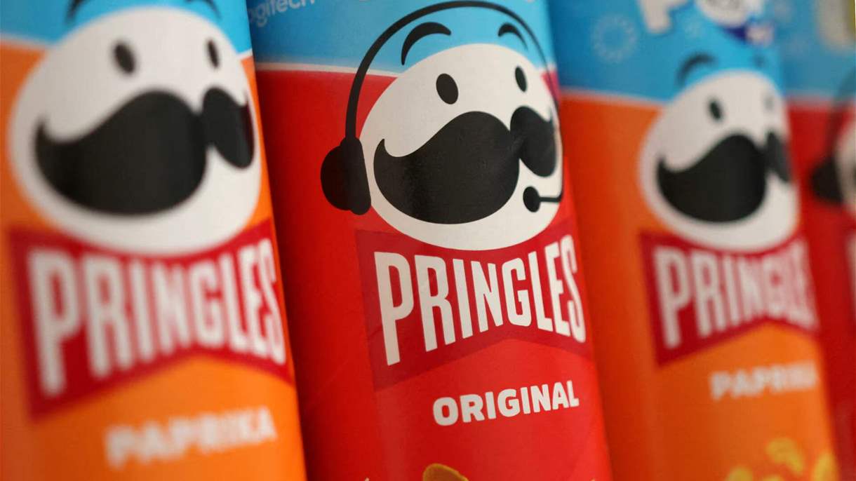 الاتحاد الأوروبي يرفع الحاجز عن صفقة برينغلز