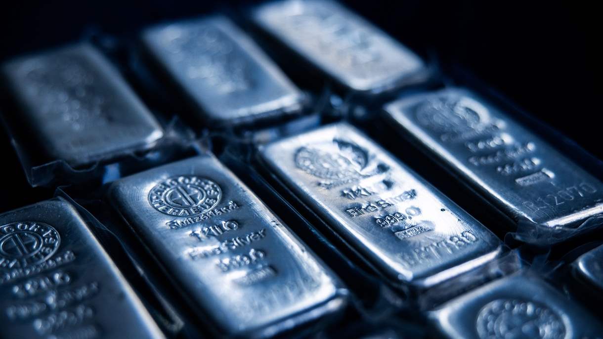 أونصة الفضة تخترق مستويات قياسية.. إليكم سعرها حالياً