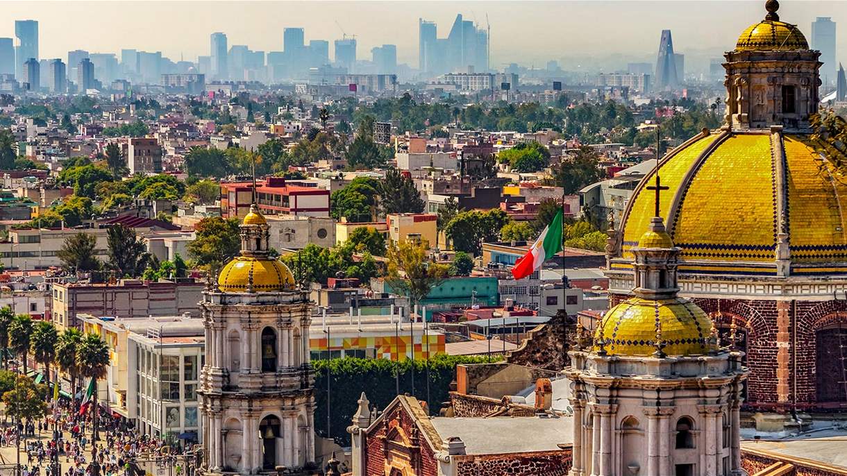 في خطوة تُرضي ترامب.. المكسيك تفرض رسوماً جمركية على الصين