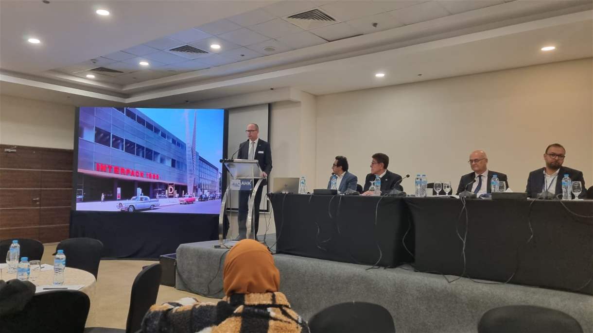 اسم جديد في عالم التغليف.. الإعلان عن تحويل pacprocess MEA إلى interpack MEA