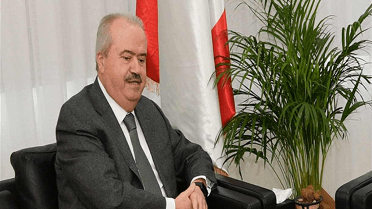  مصادر مالية تستغرب ما أدلى به الوزير ياسين جابر