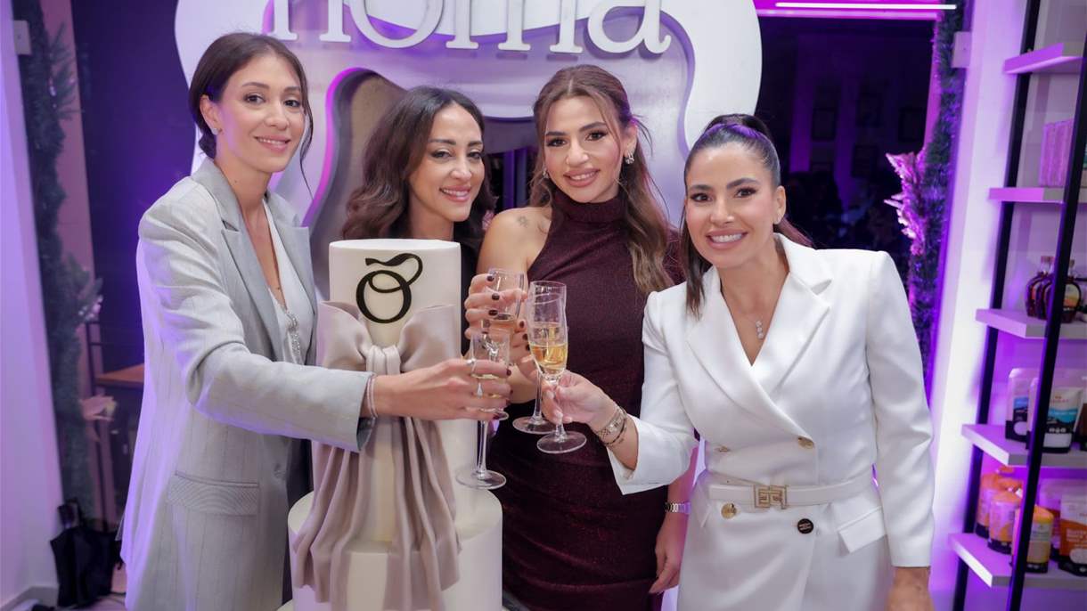 تعرّفوا على Noma.. وجهة لبنانية جديدة تعيد تعريف مفهوم الرياضة والتسوّق 