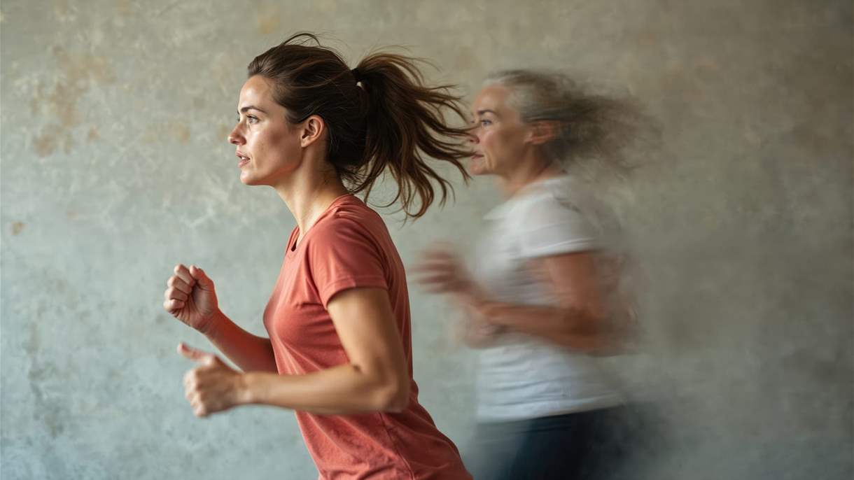 دون أن تعلم.. 10 عادات يومية تسرع شيخوخة جسمك