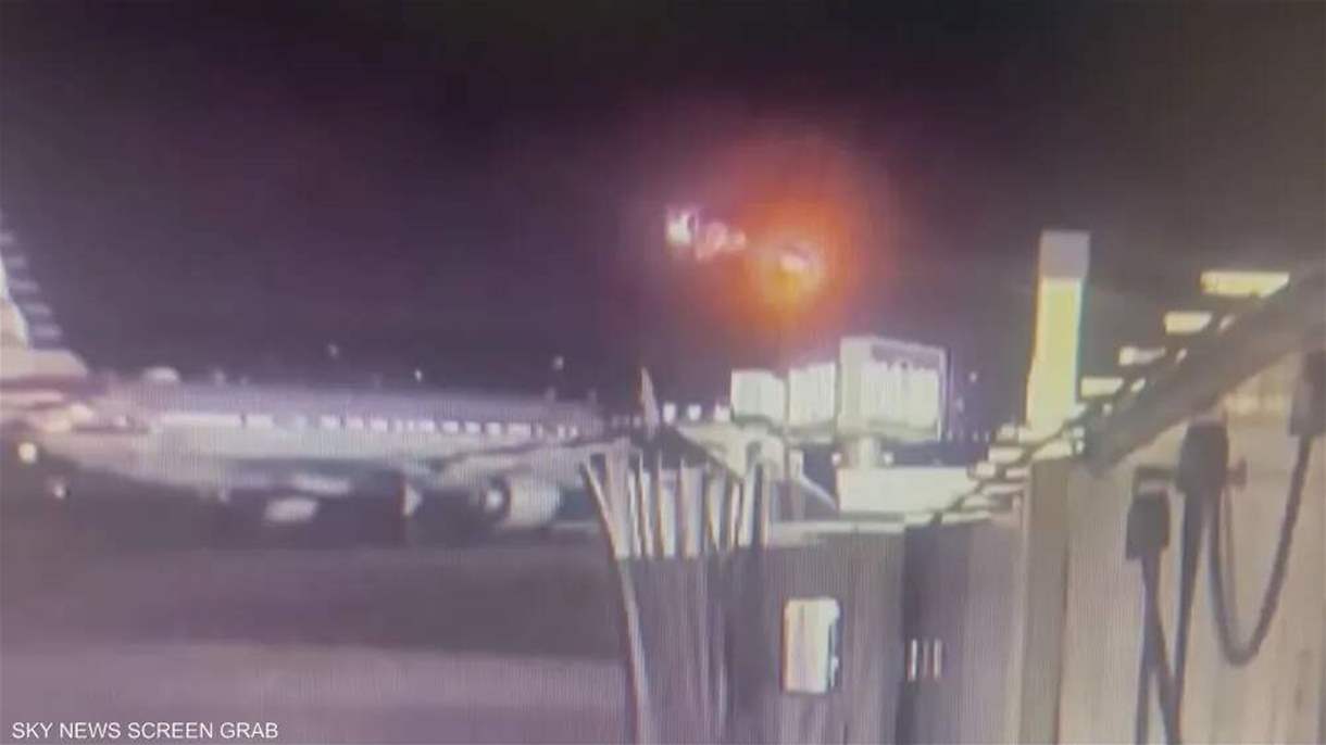  "اعتراف أميركي" بعد كارثة التصادم الجوي في واشنطن