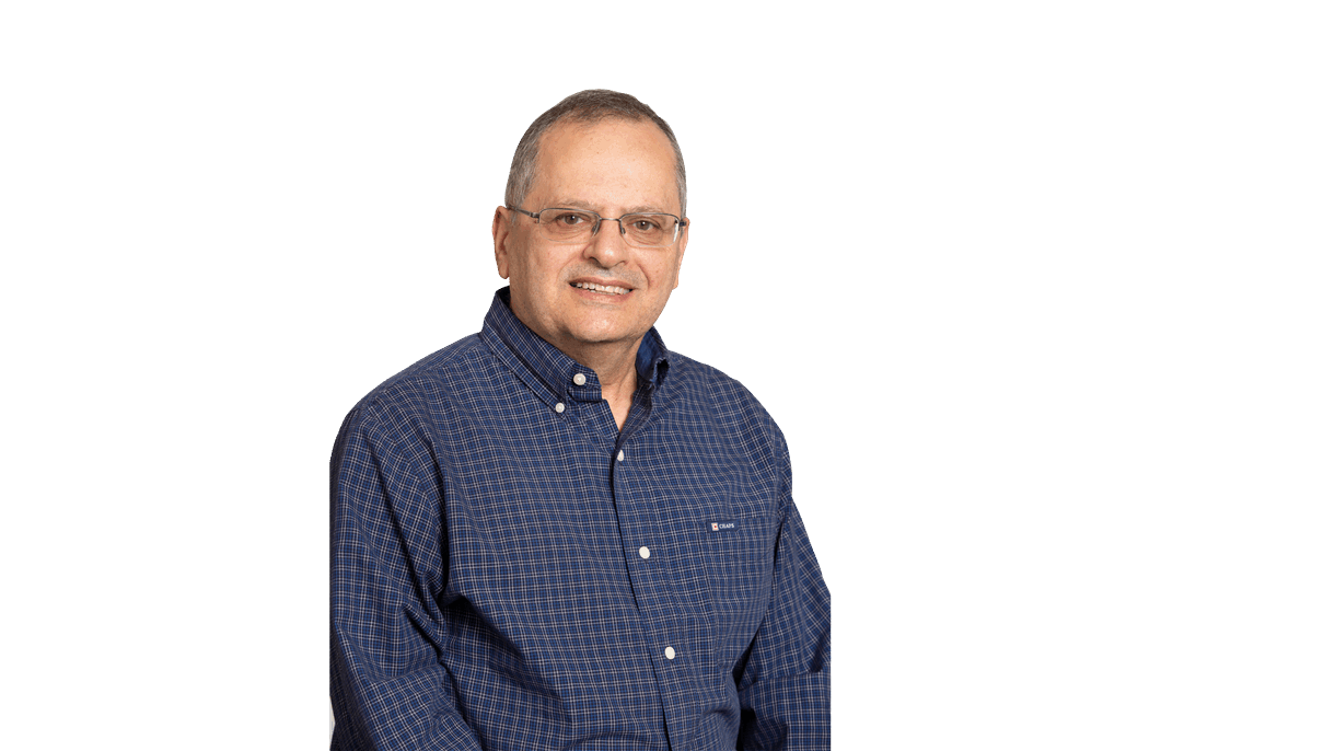 لبناني يفوز بجائزة "نوابغ العرب 2025" عن فئة الاقتصاد