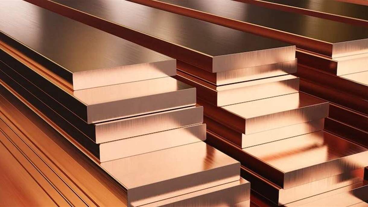 المعدن الأحمر يُسجّل موجة صعود تاريخية