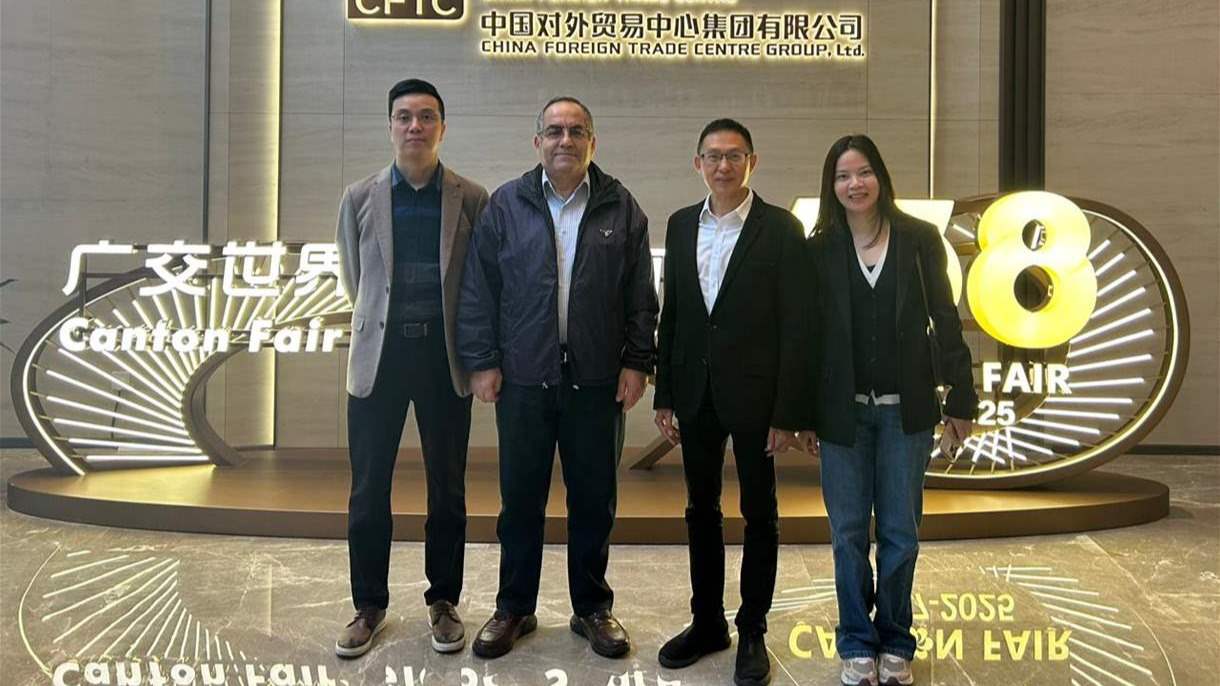 زيارة تاريخية لرئيس تجمّع رجال وسيدات الأعمال اللبناني الصيني إلى الصين