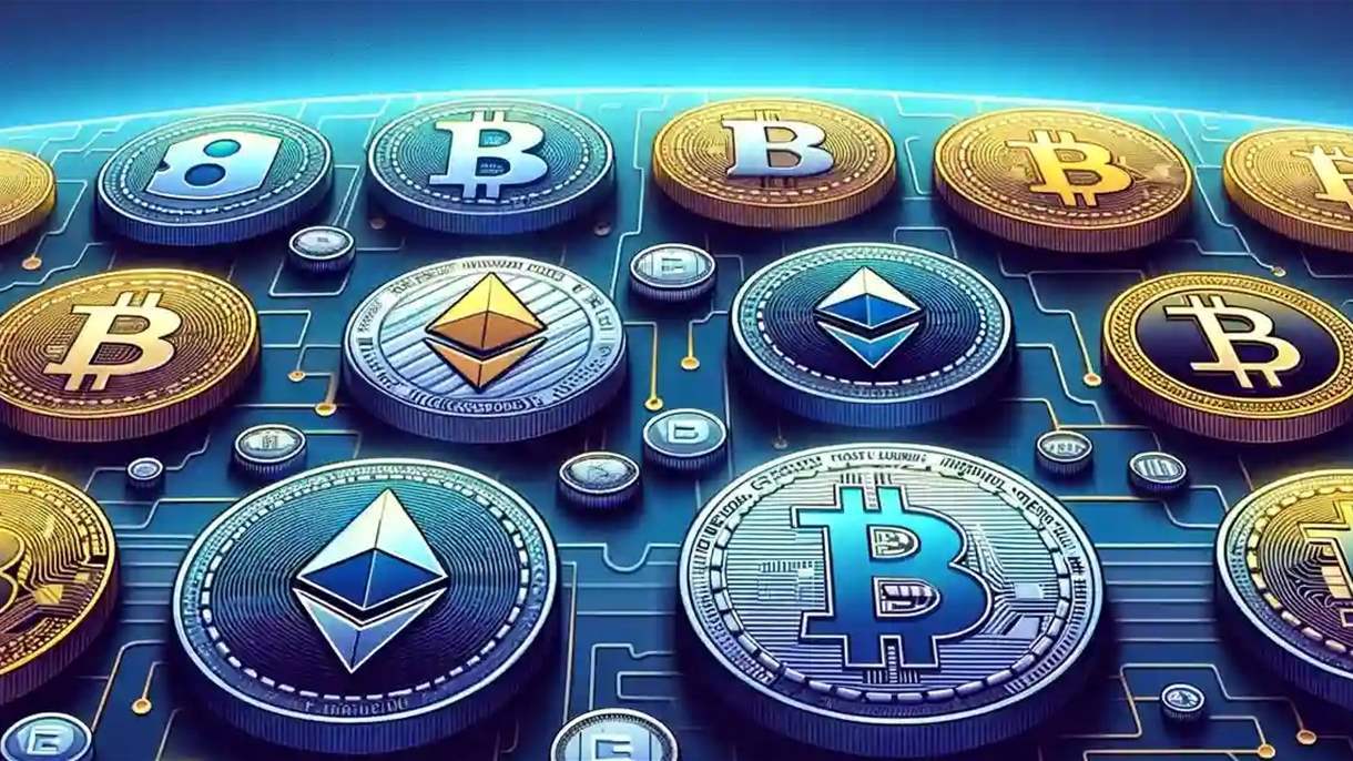 تراجع العملات المشفرة.. والبيتكوين دون 88 ألف دولار