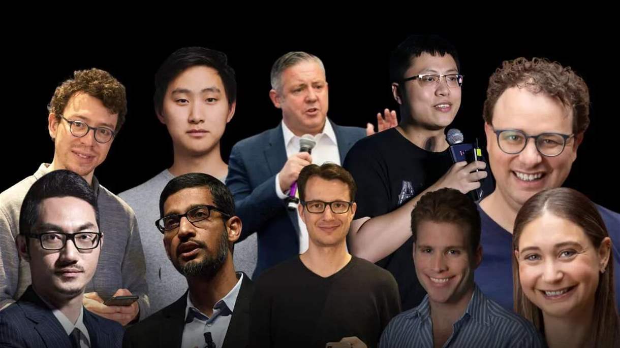 كيف أضافت طفرة الذكاء الاصطناعي أكثر من 50 مليارديراً جديداً في 2025؟