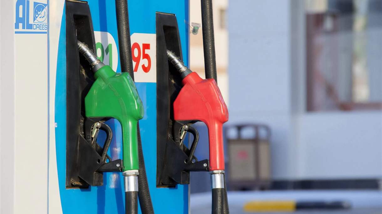 البنزين والمازوت يسجلان تراجعاً جديداً.. وهكذا أصبحت الأسعار