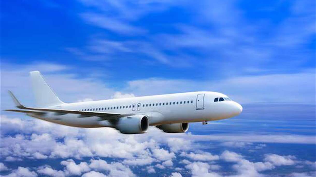 أكثر 10 شركات طيران إلتزاماً بالمواعيد