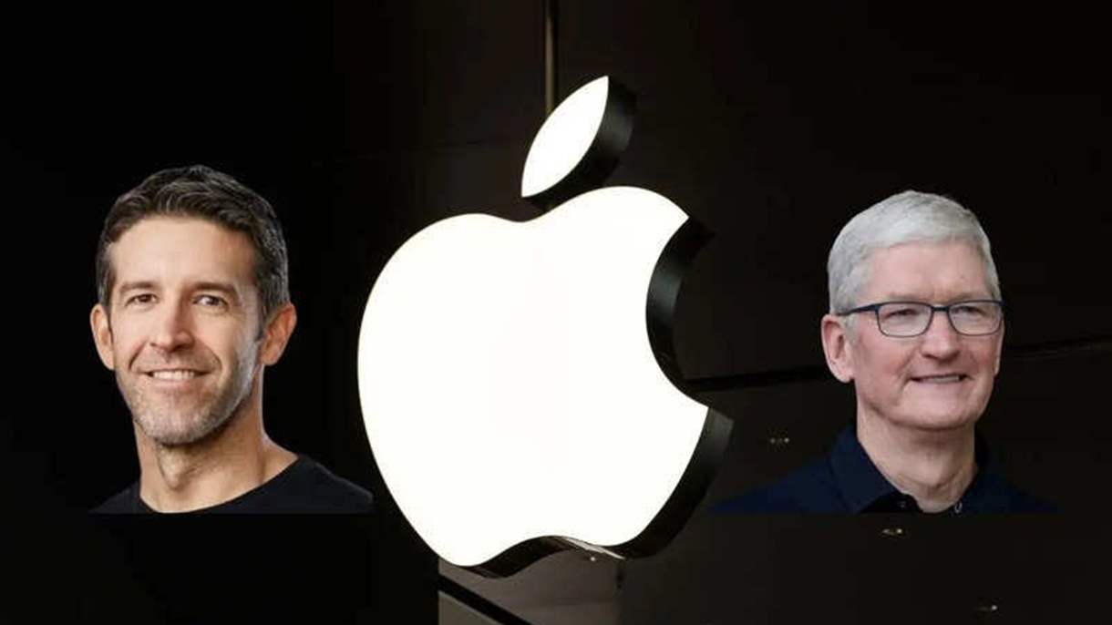 استعدادات الرحيل.. آبل تتحضّر لتغيير القيادة