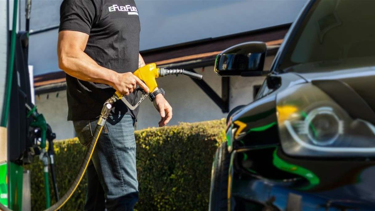 البنزين والمازوت أغلى اليوم.. إليكم الأسعار الجديدة