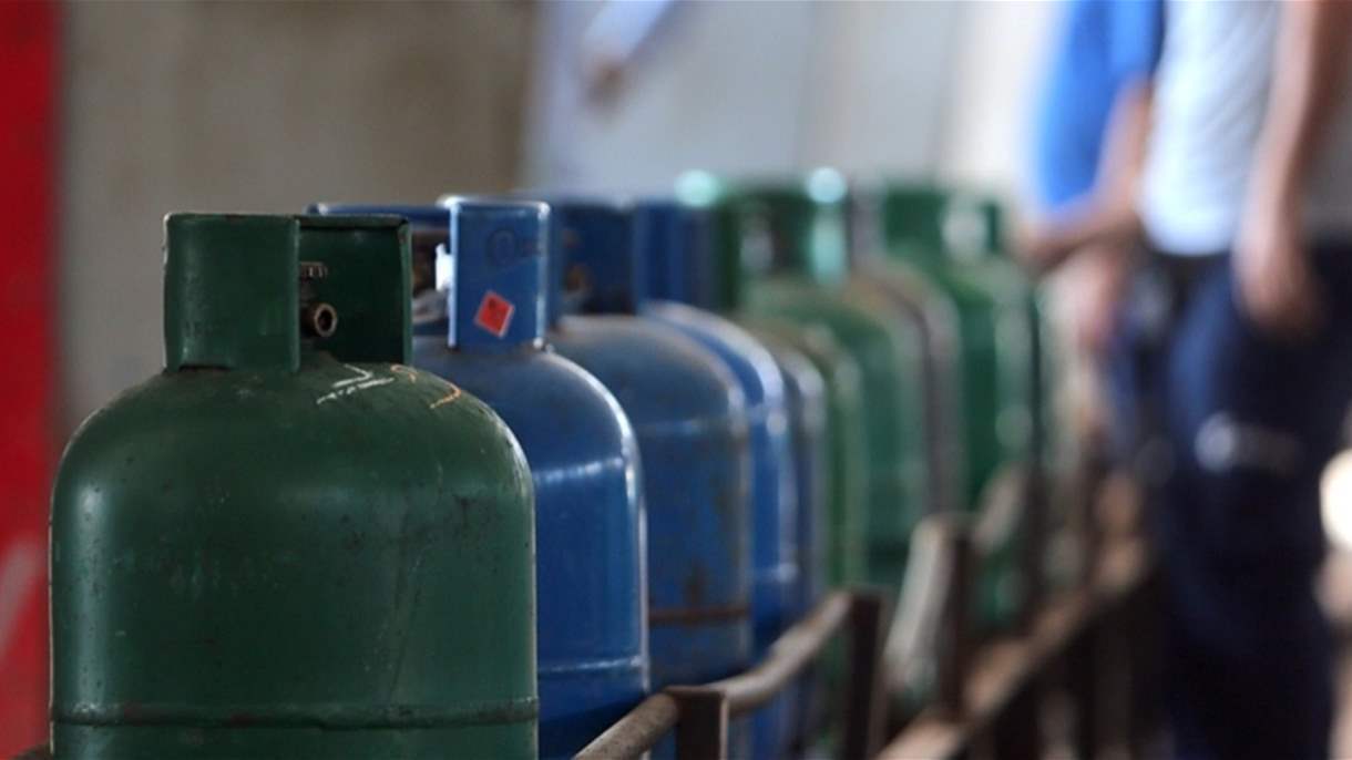 تسعيرة الغاز تسجّل ارتفاعاً جديداً