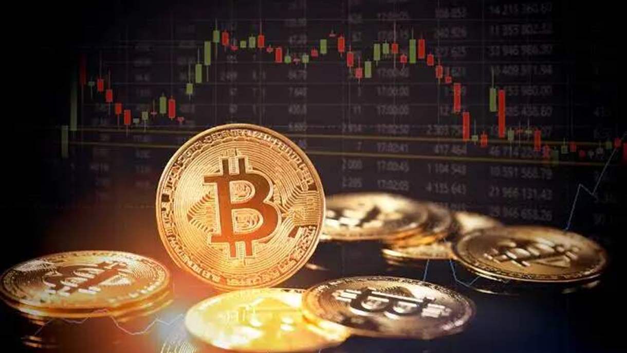 العملات المُشفّرة تلتقط أنفاسها