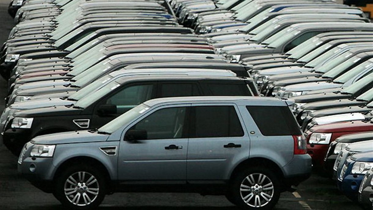 تشرين الثاني شهر جيد لمبيعات السيارات الأميركية