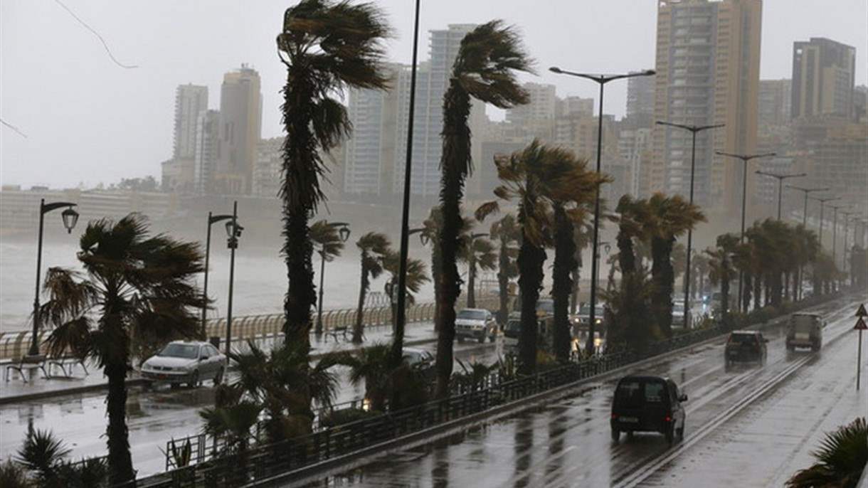 توقعات الطقس.. ماذا ينتظرنا في الساعات المقبلة؟