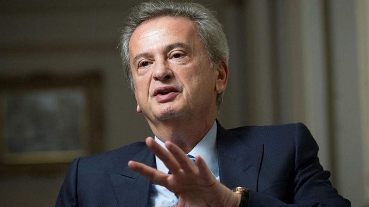 مذكرة إلقاء قبض جديدة بحقّ رياض سلامة