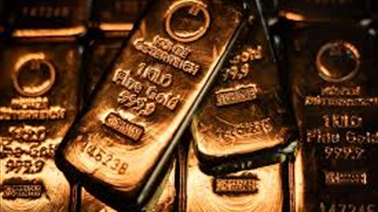 الذهب يتحول للارتفاع.. فكم بلغ سعر الأونصة حالياً؟