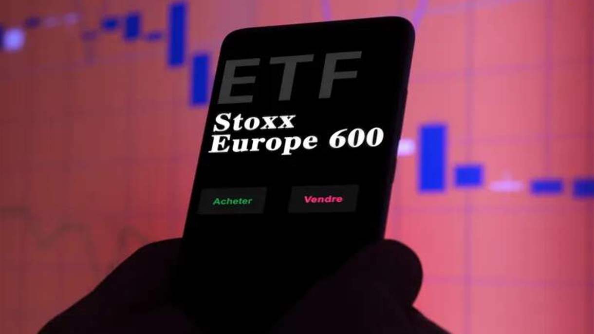 الأسهم الأوروبية تلامس ذروة غير مسبوقة
