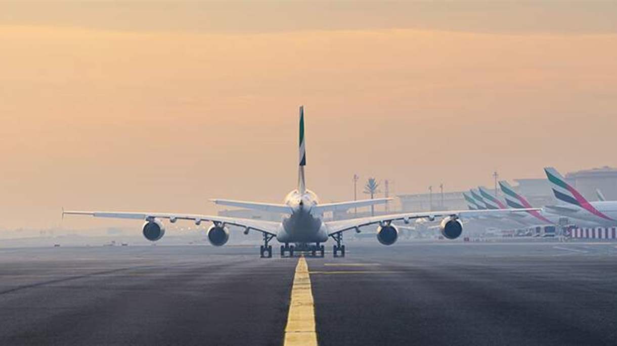 قوة دبي الجوية.. 62 مليون مقعد دولي