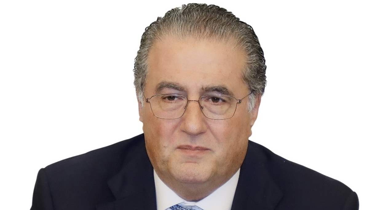 شقير يطلق نداءً لدعم الشرعية