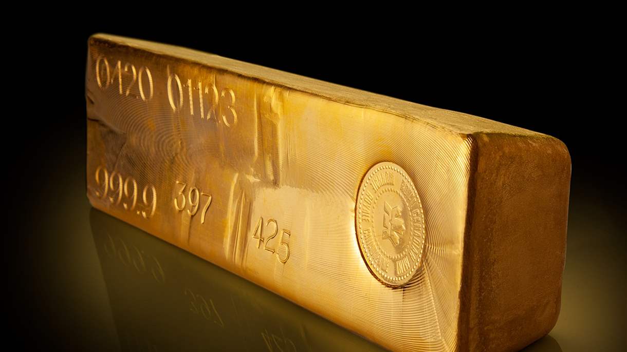  أسعار الذهب والفضة تدخل "رالي" تحطيم الأرقام 