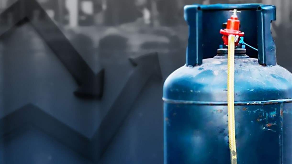 سعرة قارورة الغاز يرتفع من جديد 