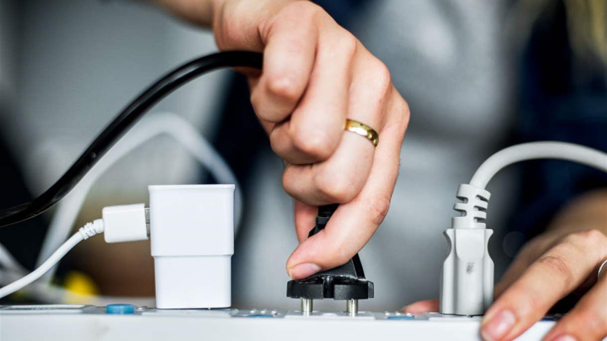 عادة يومية ترفع فاتورة كهرباء بصورة غير متوقعة