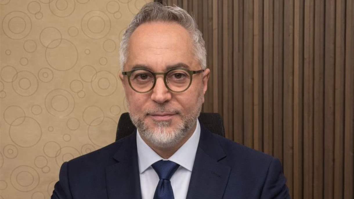 هلال صعب يقرأ واقع مواد البناء بين التحديات والفرص المستقبلية