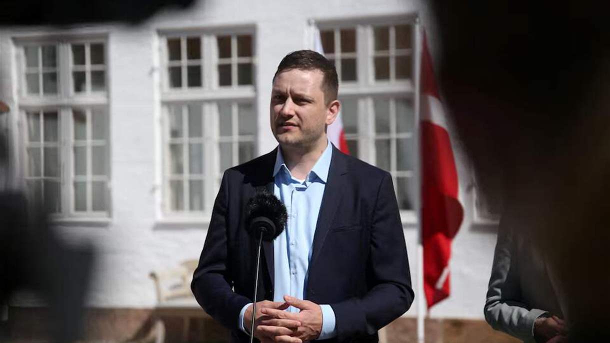 رئيس وزراء غرينلاند: على الجزيرة وشعبها الاستعداد لكافة الاحتمالات