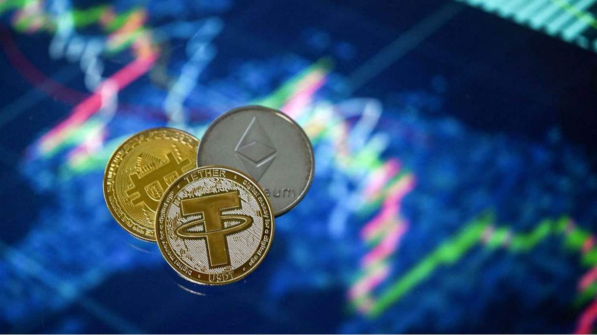  قبل كلمة ترامب.. البيتكوين تحت عتبة الـ 90 ألف دولار 