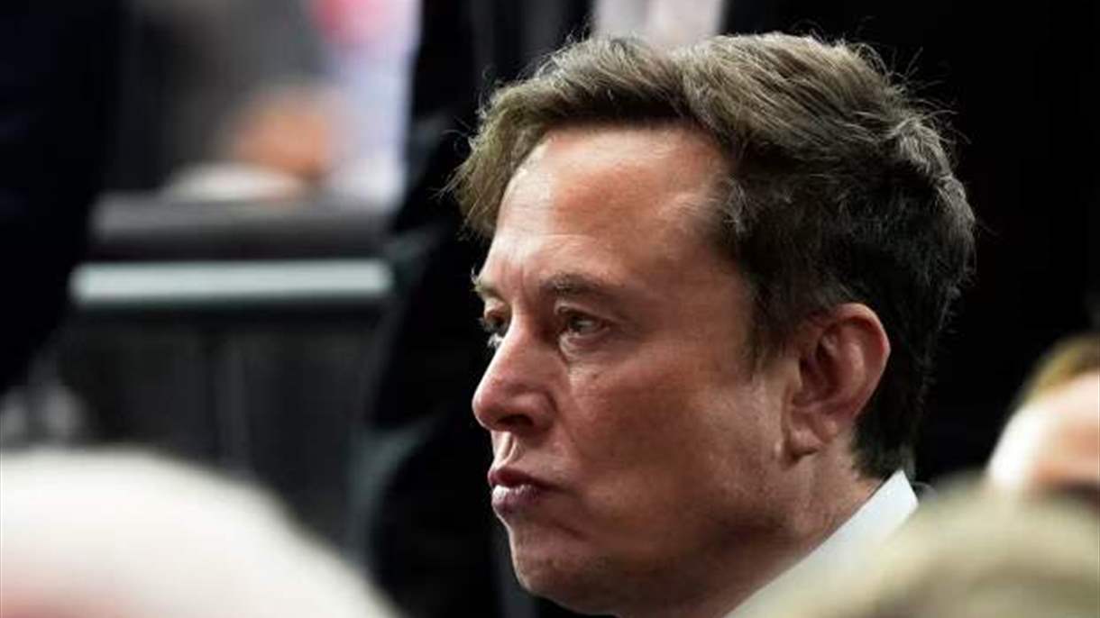 إيلون ماسك يكسر حاجز الـ788 مليار دولار