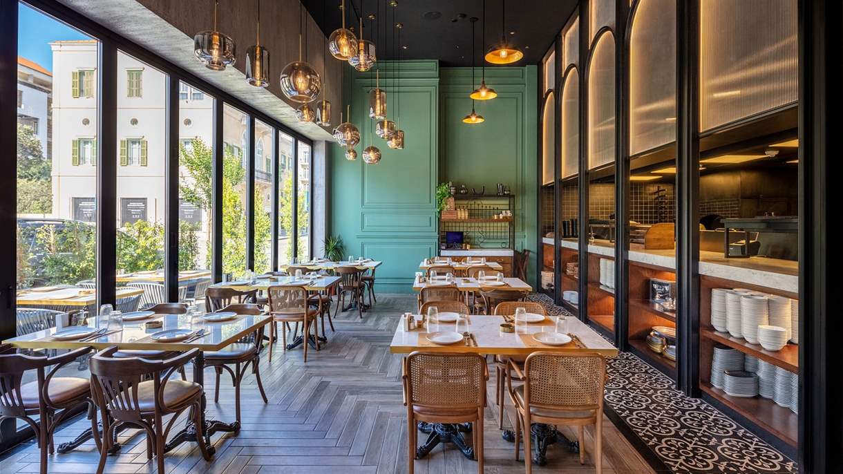 اعتباراً من اليوم.. الأسعار حصراً بالليرة اللبنانية في هذه الأماكن