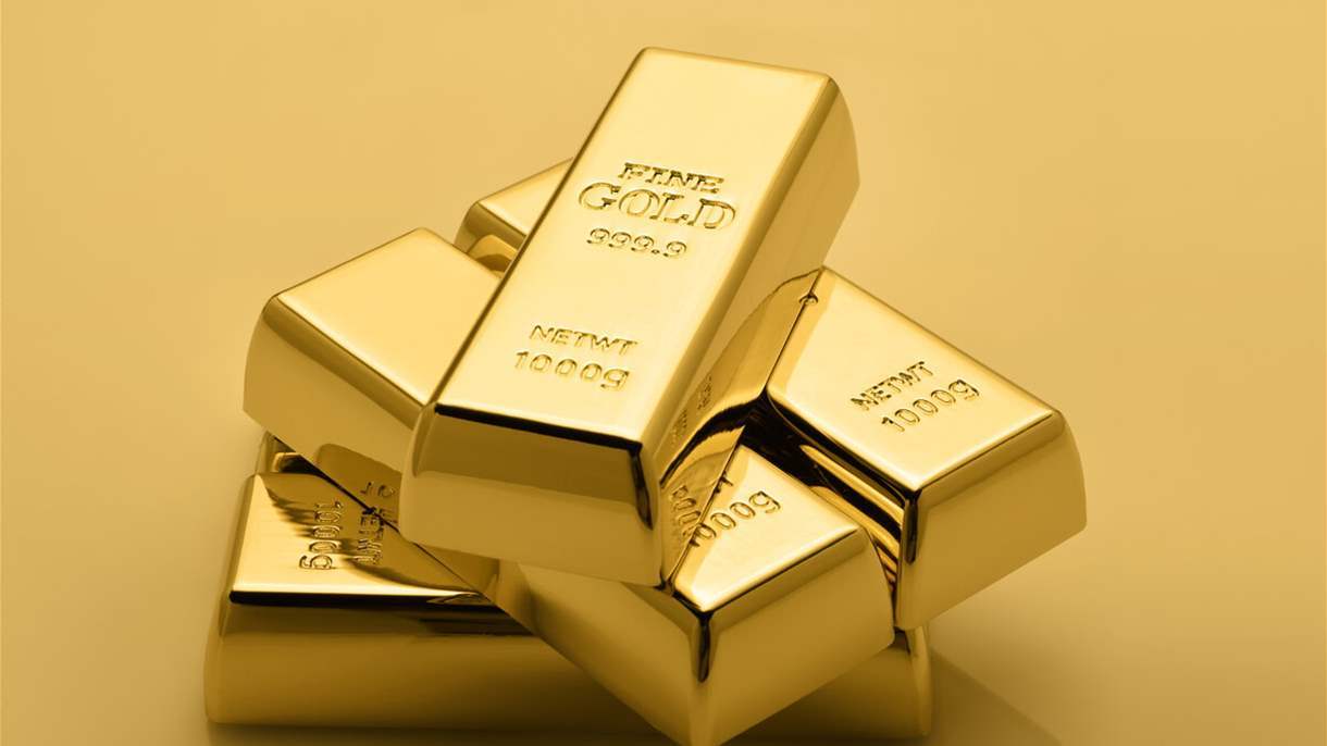 صعود مذهل يعقبه تصحيح قوي.. هل يكرر الذهب دروس الماضي؟