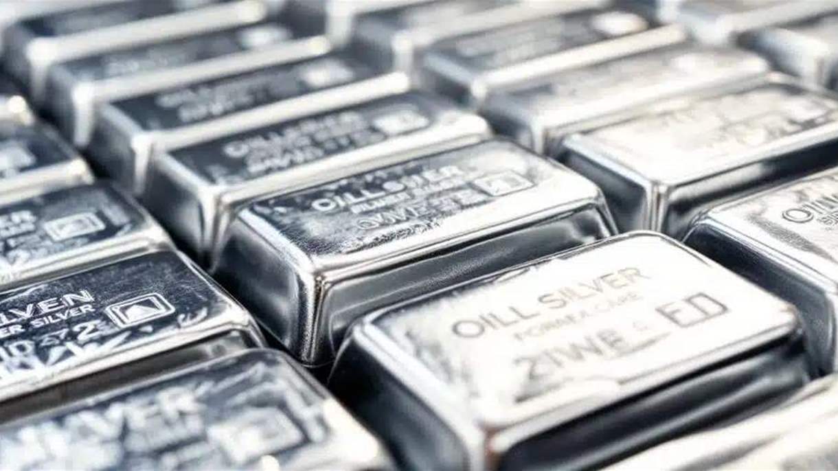 قد يصل إلى هذا السعر خلال 90 يوماً.. إليكم أحدث التوقعات لسعر الفضة