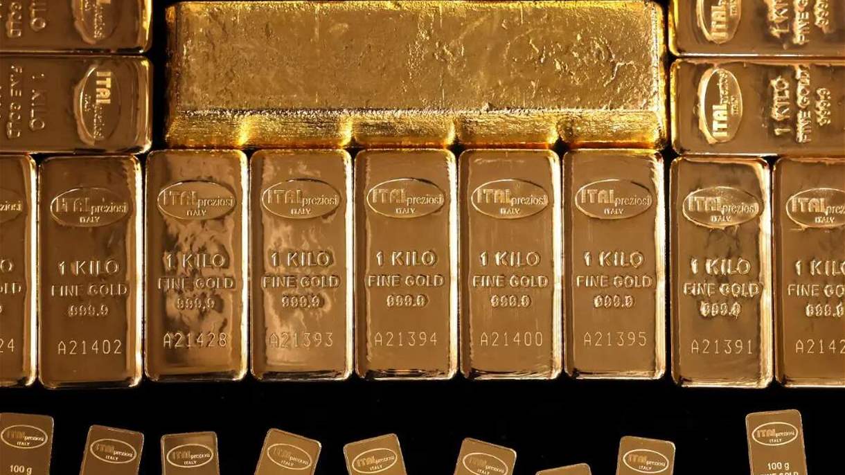 الذهب اللبناني يرتفع.. كم اصبحت قيمته حالياً؟