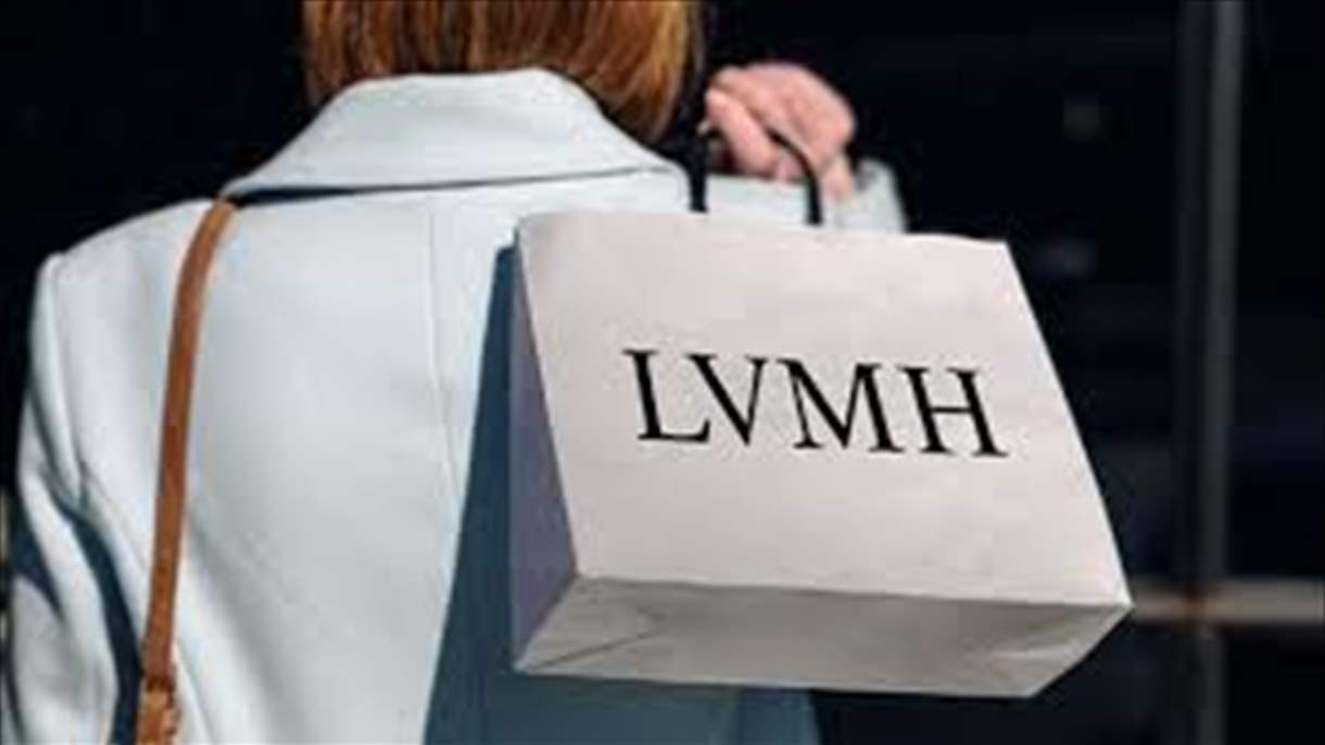 زلزال في قطاع الرفاهية… LVMH تفقد 24 مليار يورو في يوم واحد