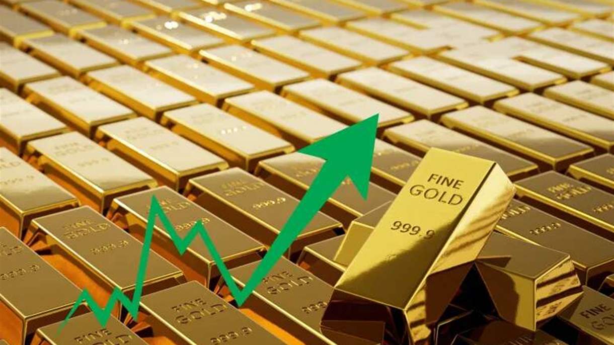 أسعار الذهب تشهد تحركات عنيفة 
