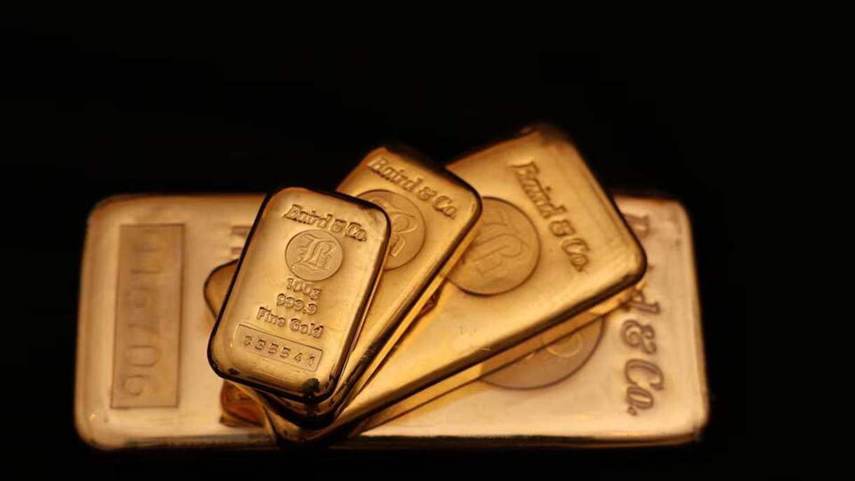 الذهب يحقق أعلى طلب عالمي في التاريخ