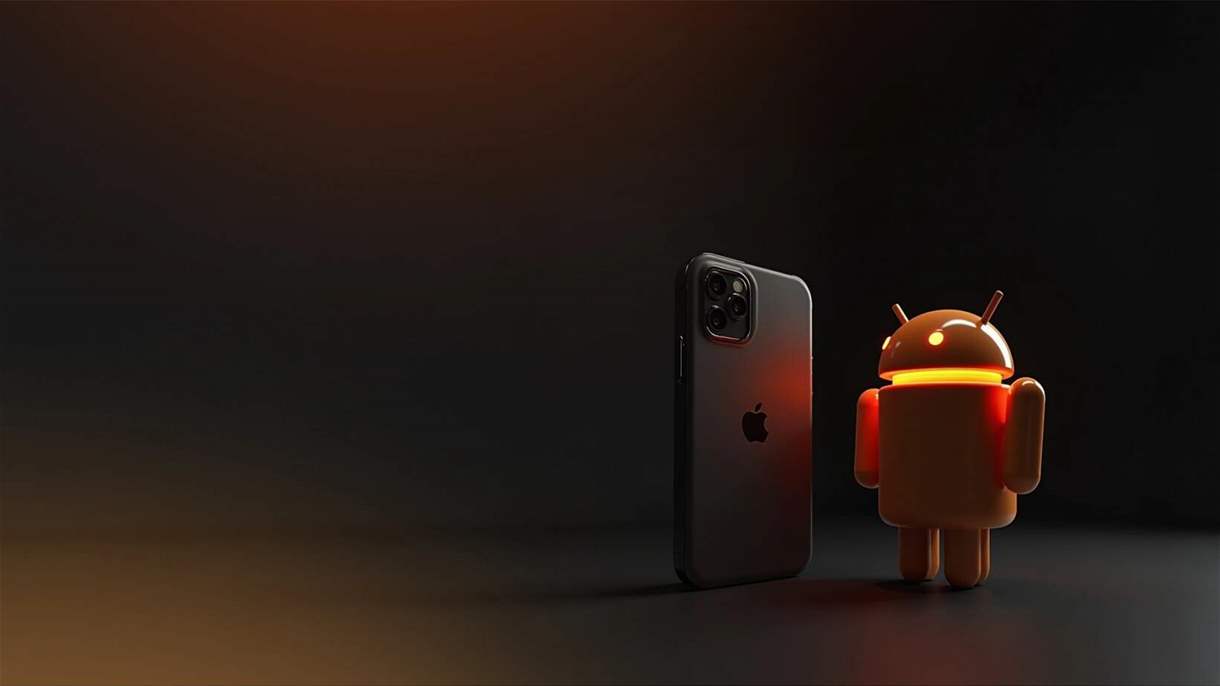 آيفون مقابل أندرويد.. لماذا الفرق الكبير في الأسعار؟