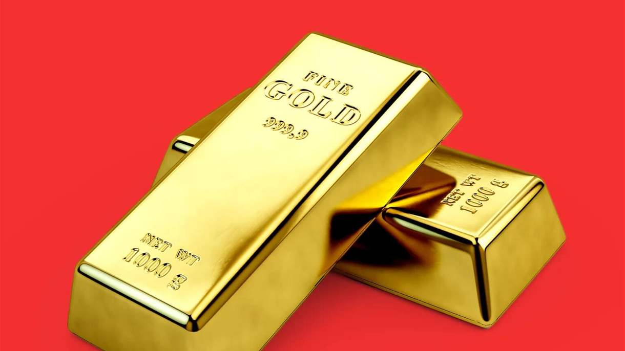 ما لم يكن متوقعاً.. الذهب أخطر من البيتكوين خلال 30 يوماً